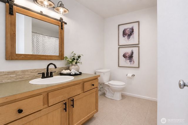 6729 Elderberry Avenue SE, Snoqualmie, WA 98065