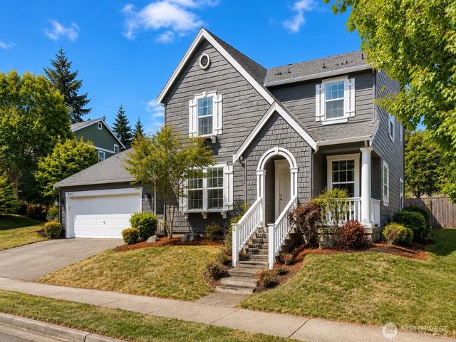 6729 Elderberry Avenue SE, Snoqualmie, WA 98065
