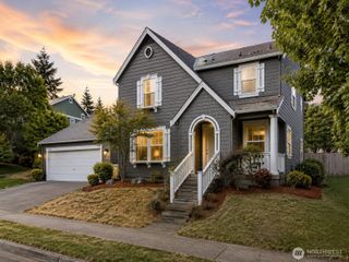 6729 Elderberry Avenue SE, Snoqualmie, WA 98065
