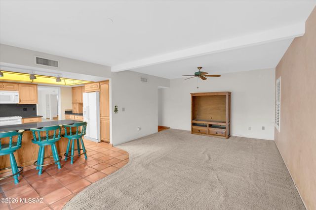 10760 E Placita Los Reyes, Tucson, AZ 85748