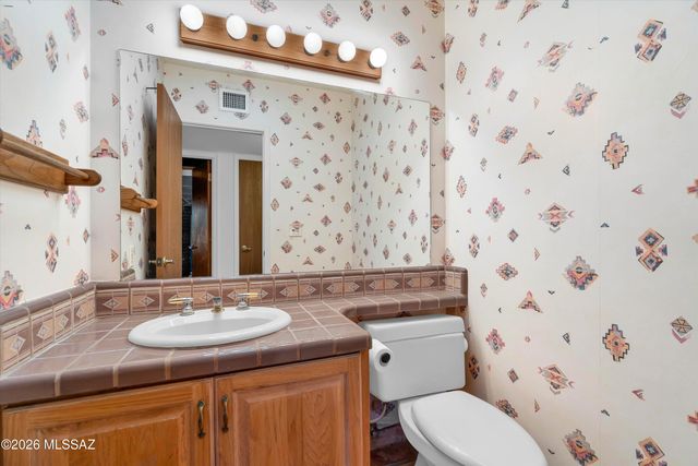 10760 E Placita Los Reyes, Tucson, AZ 85748