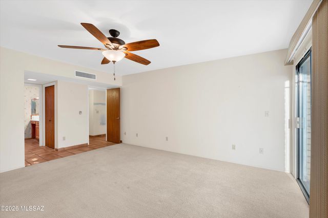 10760 E Placita Los Reyes, Tucson, AZ 85748