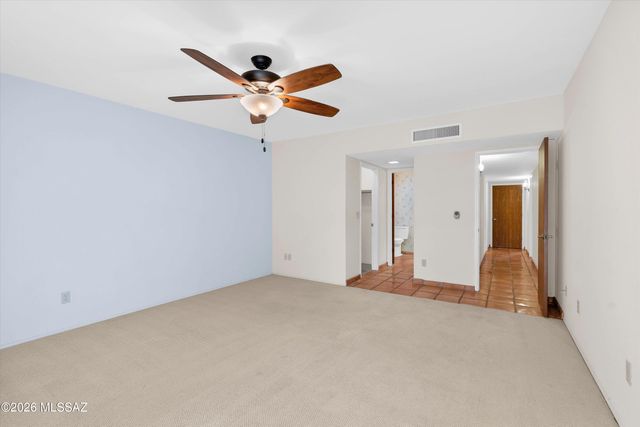 10760 E Placita Los Reyes, Tucson, AZ 85748