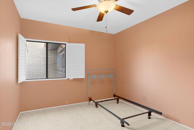 10760 E Placita Los Reyes, Tucson, AZ 85748