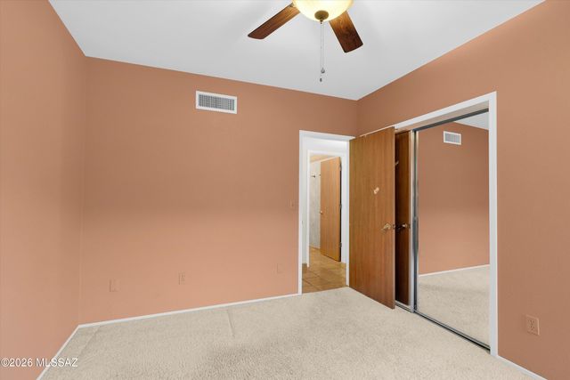 10760 E Placita Los Reyes, Tucson, AZ 85748