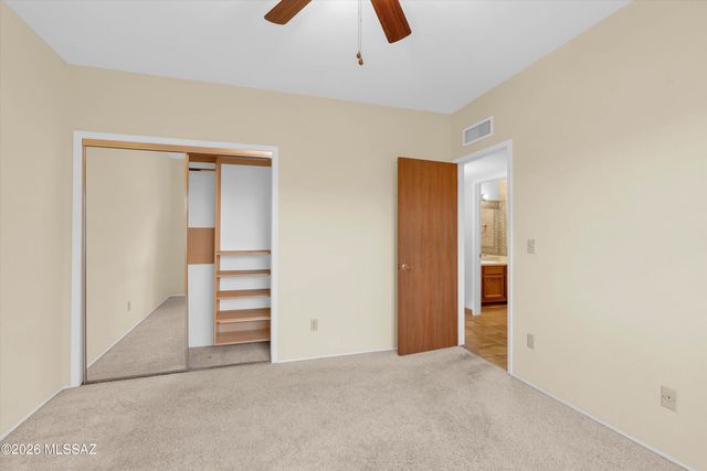 10760 E Placita Los Reyes, Tucson, AZ 85748