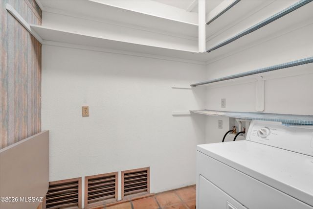 10760 E Placita Los Reyes, Tucson, AZ 85748