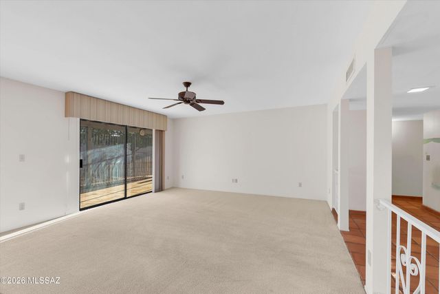 10760 E Placita Los Reyes, Tucson, AZ 85748