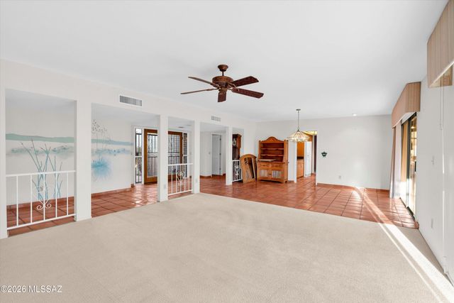 10760 E Placita Los Reyes, Tucson, AZ 85748