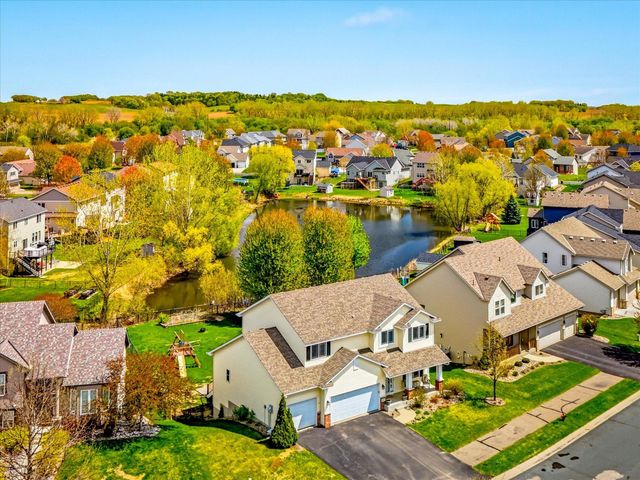 18612 Dunbury Avenue, Farmington, MN 55024