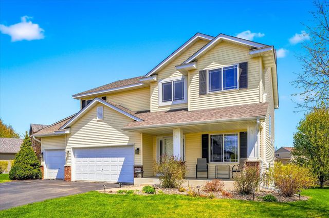 18612 Dunbury Avenue, Farmington, MN 55024