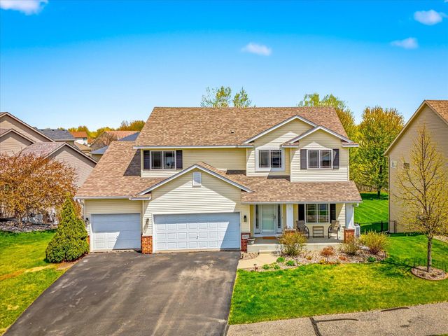 18612 Dunbury Avenue, Farmington, MN 55024