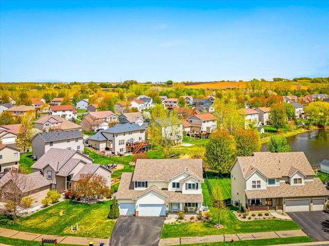 18612 Dunbury Avenue, Farmington, MN 55024