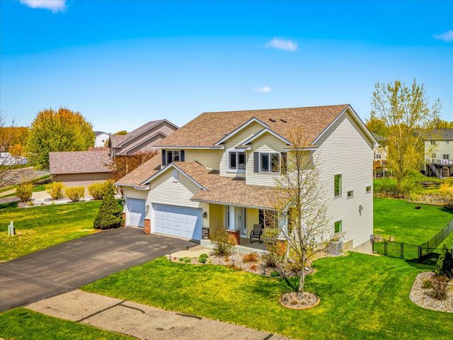 18612 Dunbury Avenue, Farmington, MN 55024