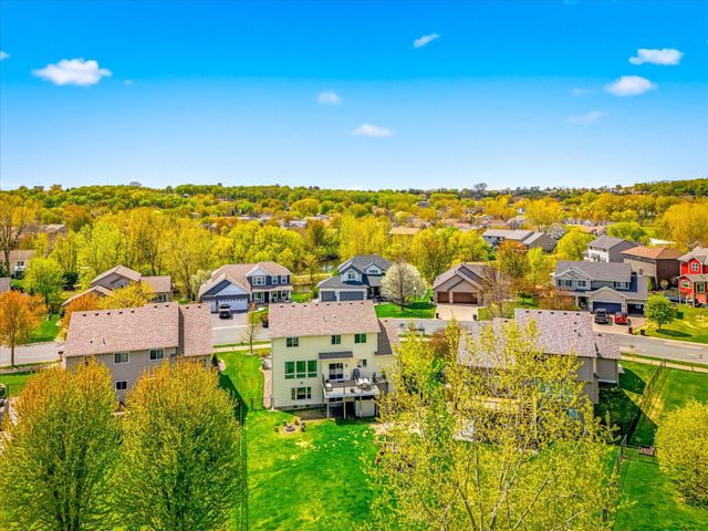 18612 Dunbury Avenue, Farmington, MN 55024