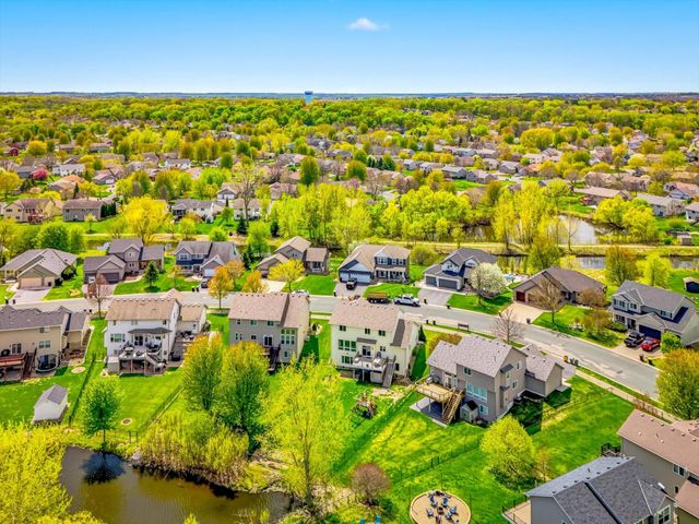 18612 Dunbury Avenue, Farmington, MN 55024