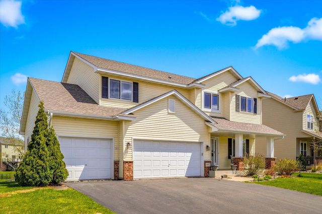 18612 Dunbury Avenue, Farmington, MN 55024