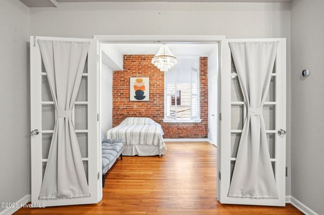 304 N Front Street Apt E, Wilmington, NC 28401
