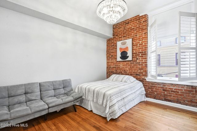 304 N Front Street Apt E, Wilmington, NC 28401