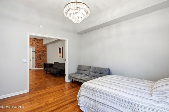 304 N Front Street Apt E, Wilmington, NC 28401