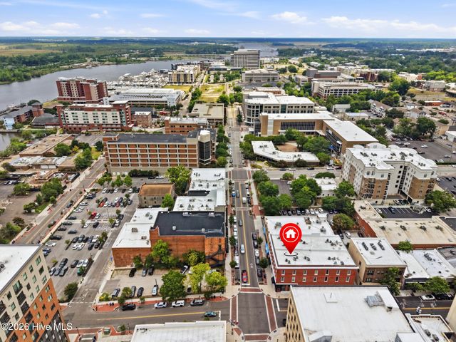 304 N Front Street Apt E, Wilmington, NC 28401