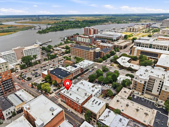 304 N Front Street Apt E, Wilmington, NC 28401