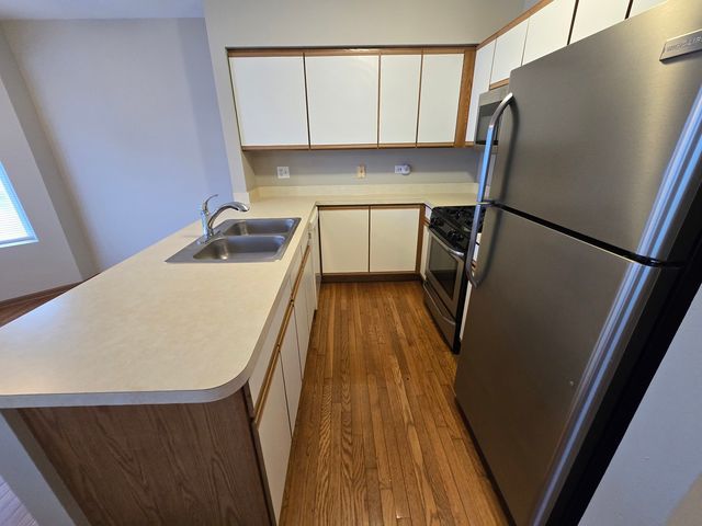 2326 Dawson Lane, Algonquin, IL 60102