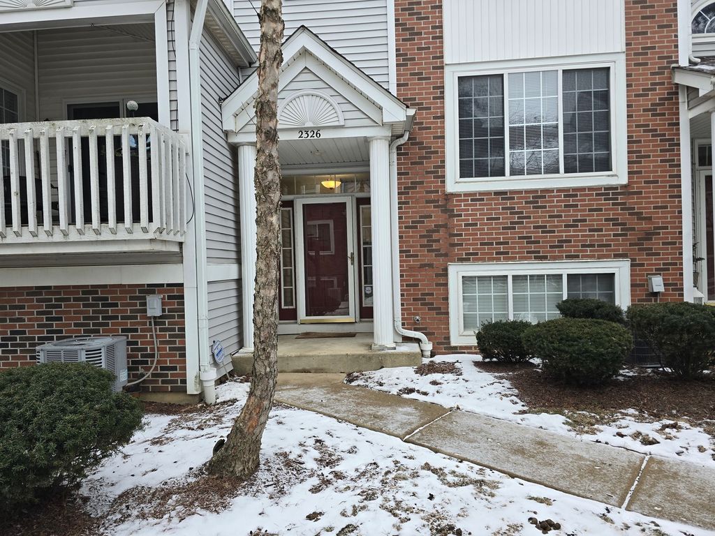 2326 Dawson Lane, Algonquin, IL 60102