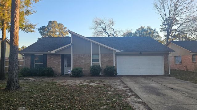 3118 Brookdale Drive, Houston, TX 77339