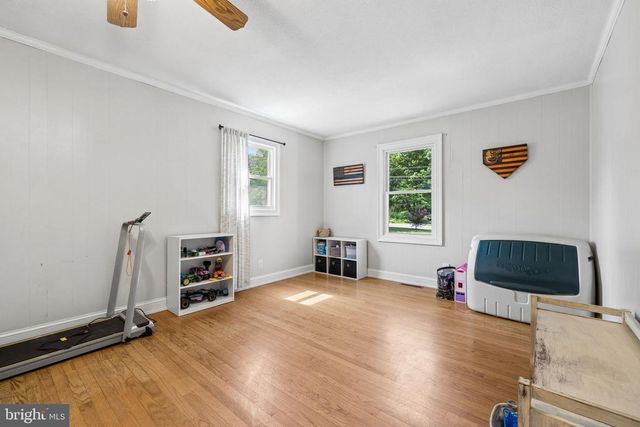 12237 RANDLE LN, Culpeper, VA 22701