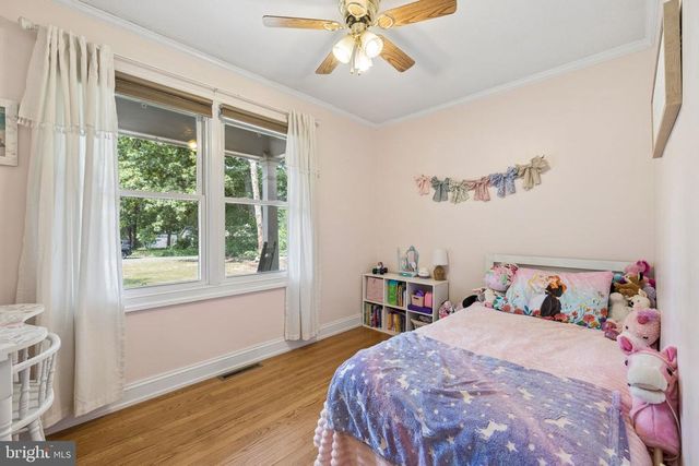12237 RANDLE LN, Culpeper, VA 22701