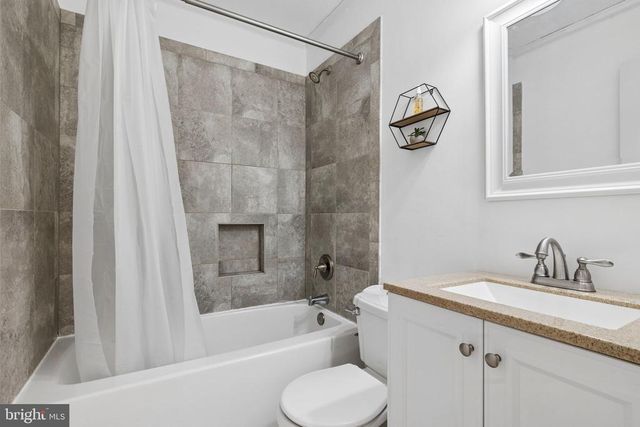 12237 RANDLE LN, Culpeper, VA 22701