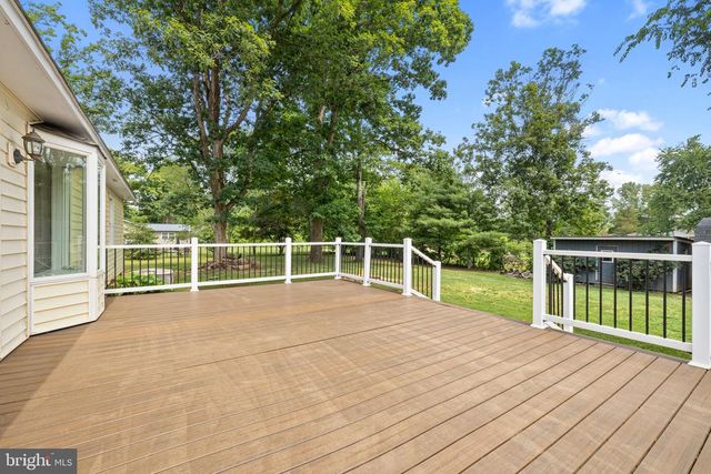 12237 RANDLE LN, Culpeper, VA 22701