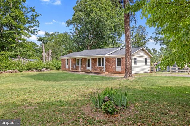 12237 RANDLE LN, Culpeper, VA 22701