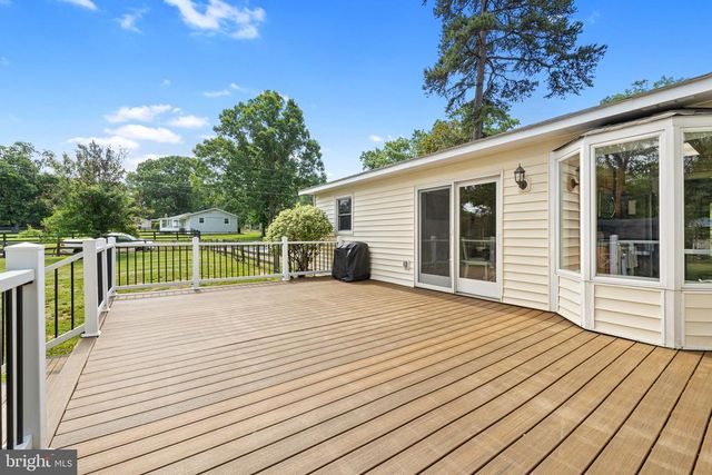 12237 RANDLE LN, Culpeper, VA 22701
