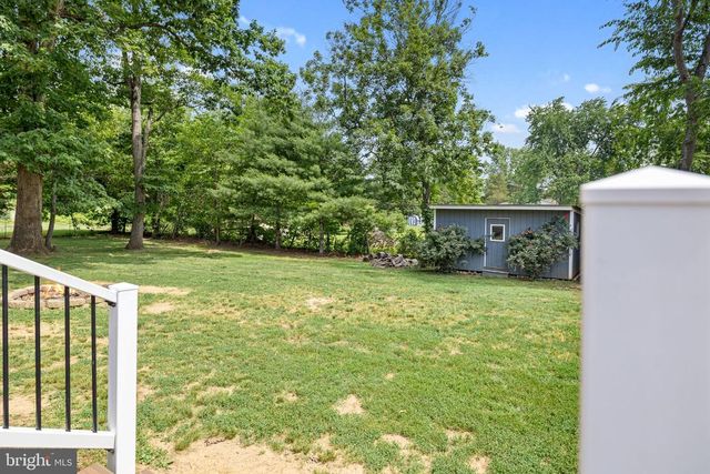 12237 RANDLE LN, Culpeper, VA 22701