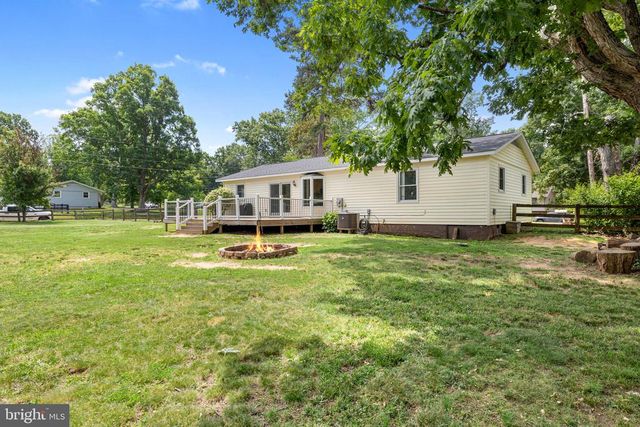 12237 RANDLE LN, Culpeper, VA 22701