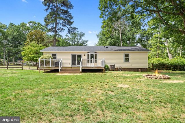 12237 RANDLE LN, Culpeper, VA 22701