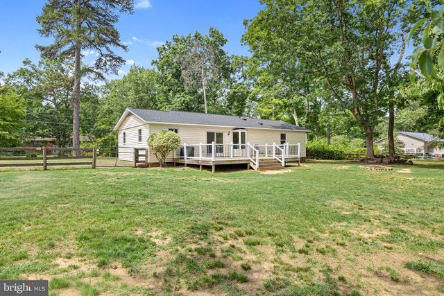 12237 RANDLE LN, Culpeper, VA 22701