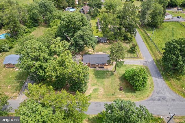 12237 RANDLE LN, Culpeper, VA 22701
