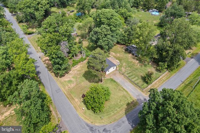 12237 RANDLE LN, Culpeper, VA 22701