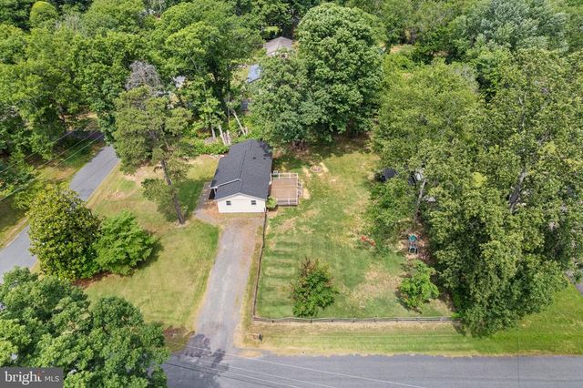 12237 RANDLE LN, Culpeper, VA 22701