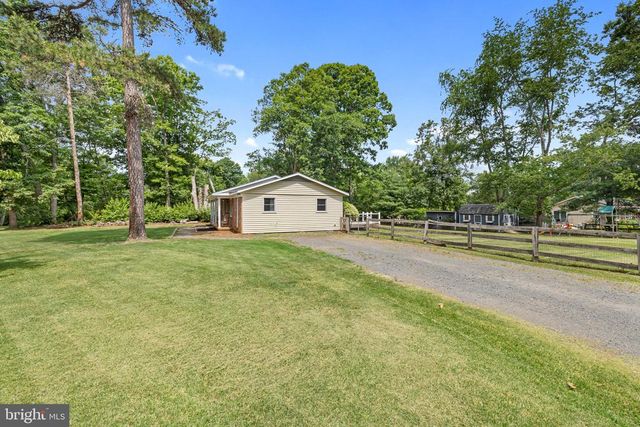 12237 RANDLE LN, Culpeper, VA 22701
