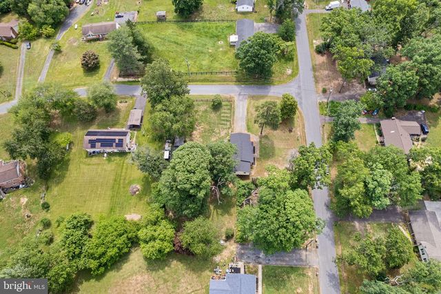 12237 RANDLE LN, Culpeper, VA 22701
