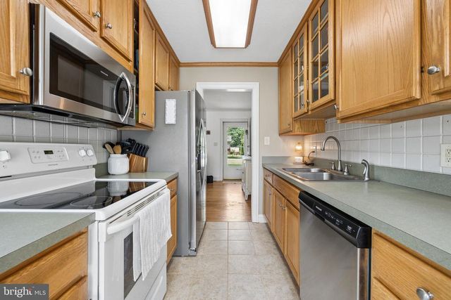 12237 RANDLE LN, Culpeper, VA 22701