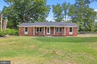 12237 RANDLE LN, Culpeper, VA 22701