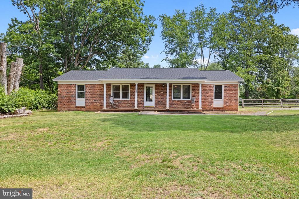 12237 RANDLE LN, Culpeper, VA 22701