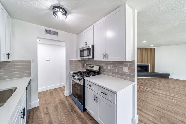 1704 Novel Circle, Garland, TX 75040