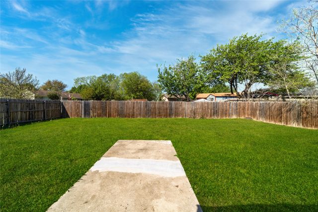 1704 Novel Circle, Garland, TX 75040