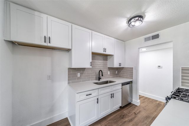 1704 Novel Circle, Garland, TX 75040